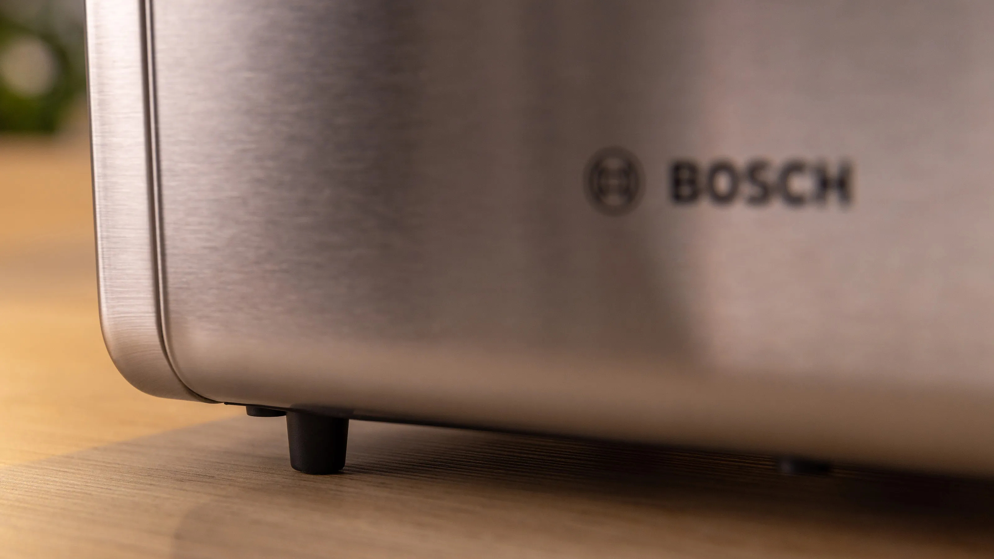 Broodrooster BOSCH TAT5M420 MyMoment RVS