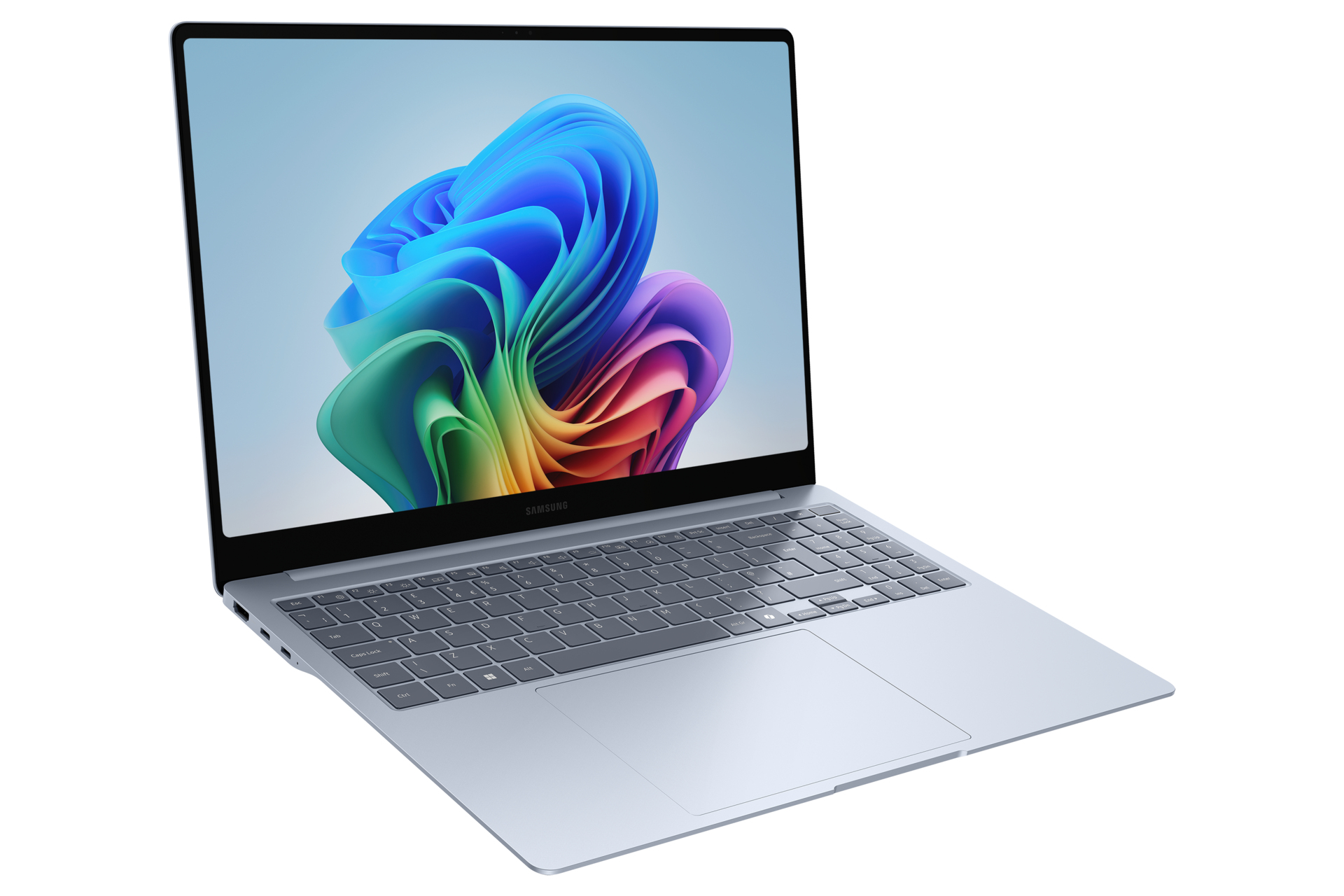 Samsung Galaxy Book4 Edge 16inch WQXGA+ Touch Qualcomm SnapDragon X Elite X1E-80