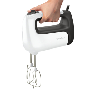 HandMixer MOULINEX HM462110 Prep'Mix