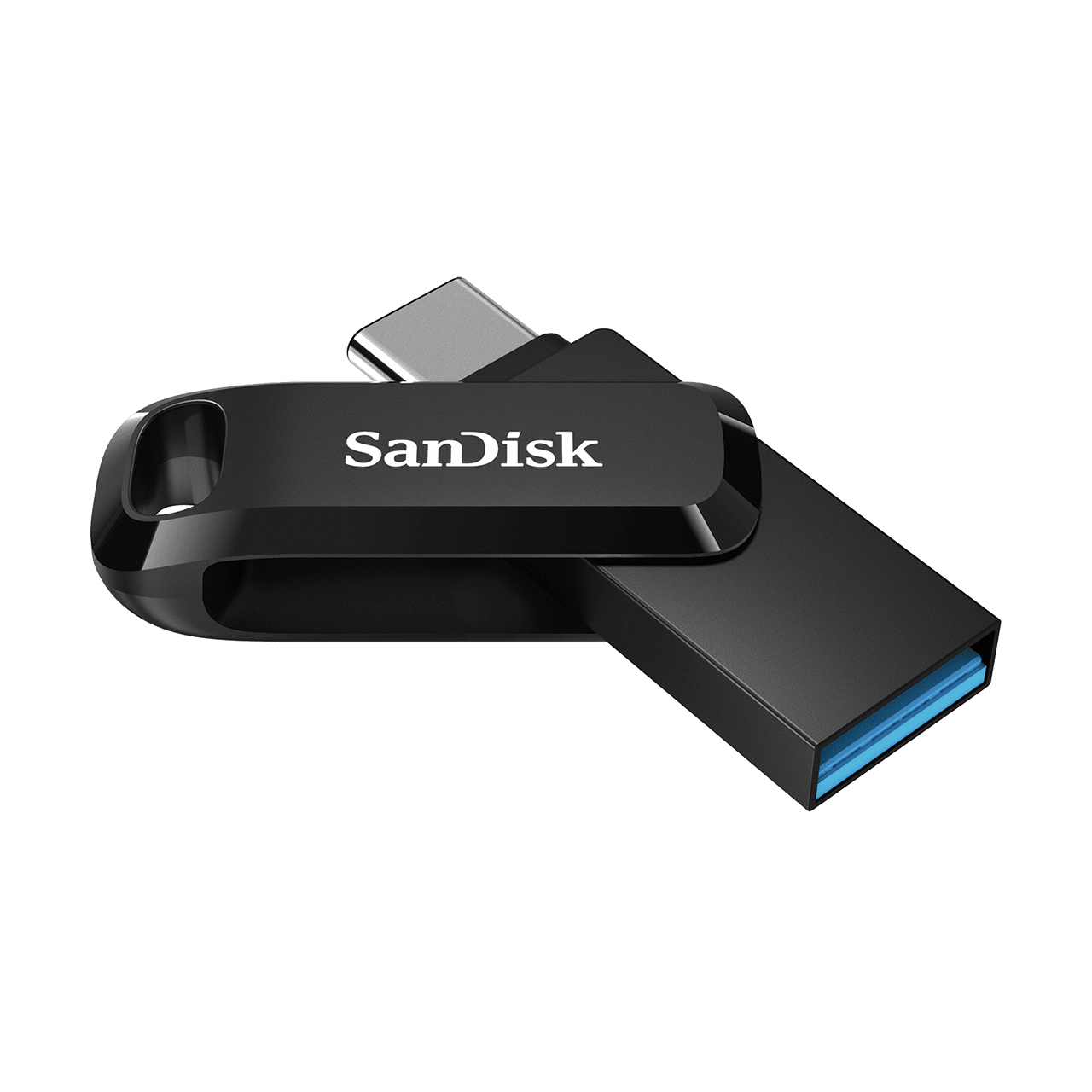 USB Stick SANDISK Dual Drive 256GB USB - USB-C 150MB/s
