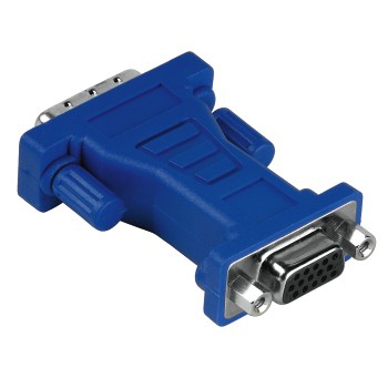 75045073   Hama Ada.dvi.plug-vga.socket