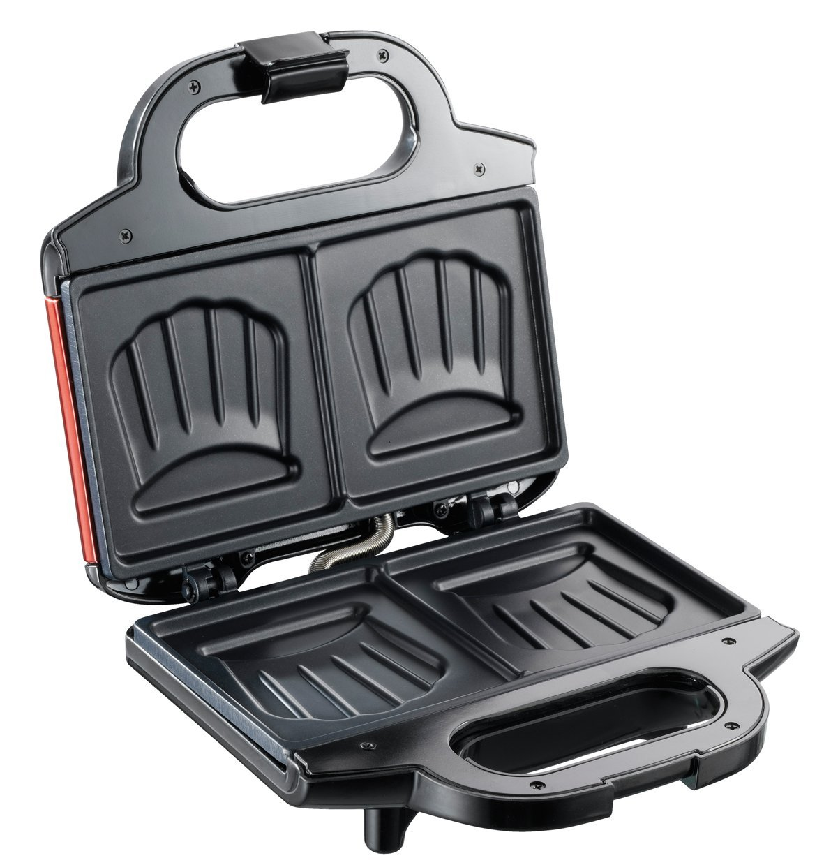 Croque-monsieur SM180811 Accessimo Moulinex 
