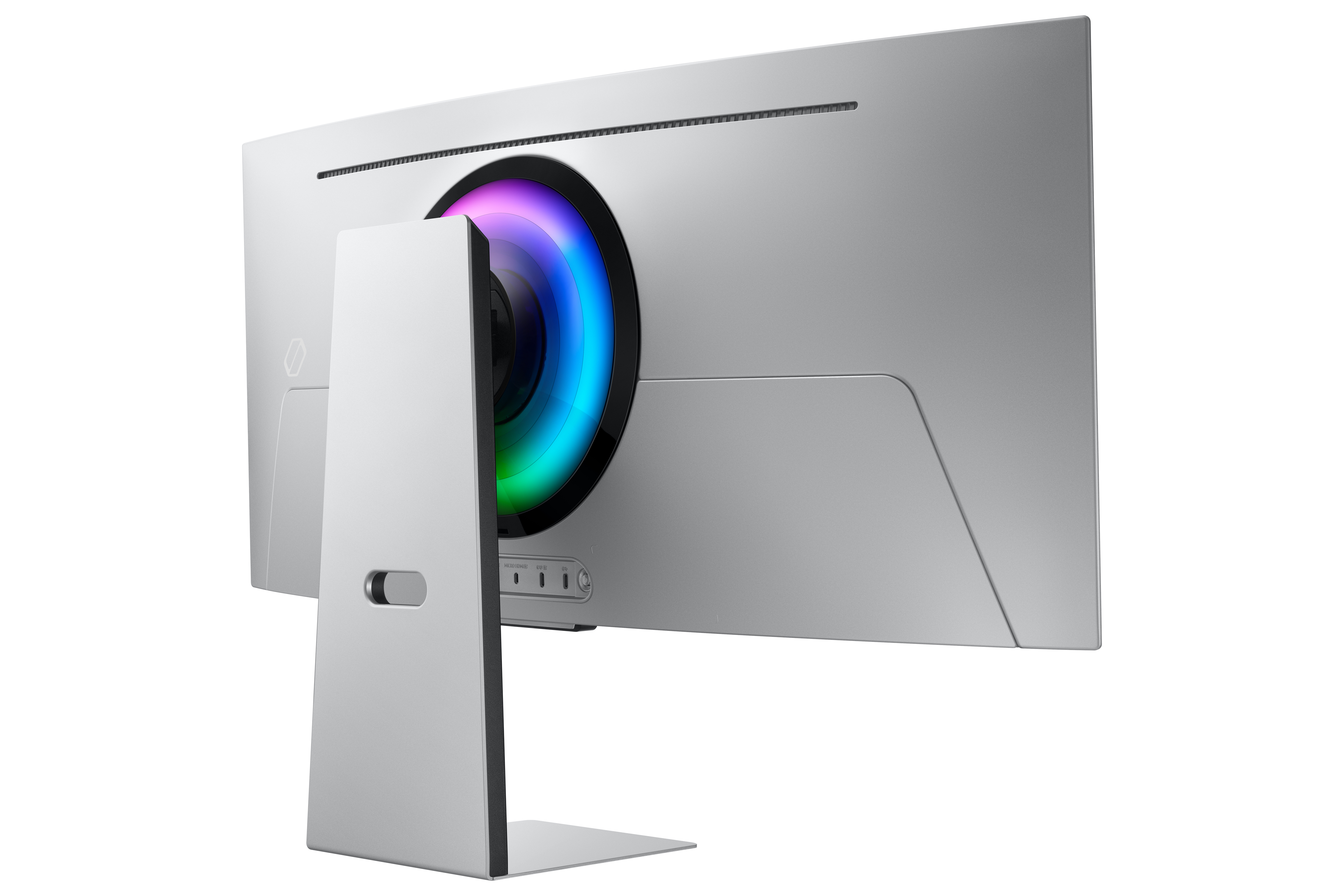 Samsung Odyssey OLED G8 LS34BG850