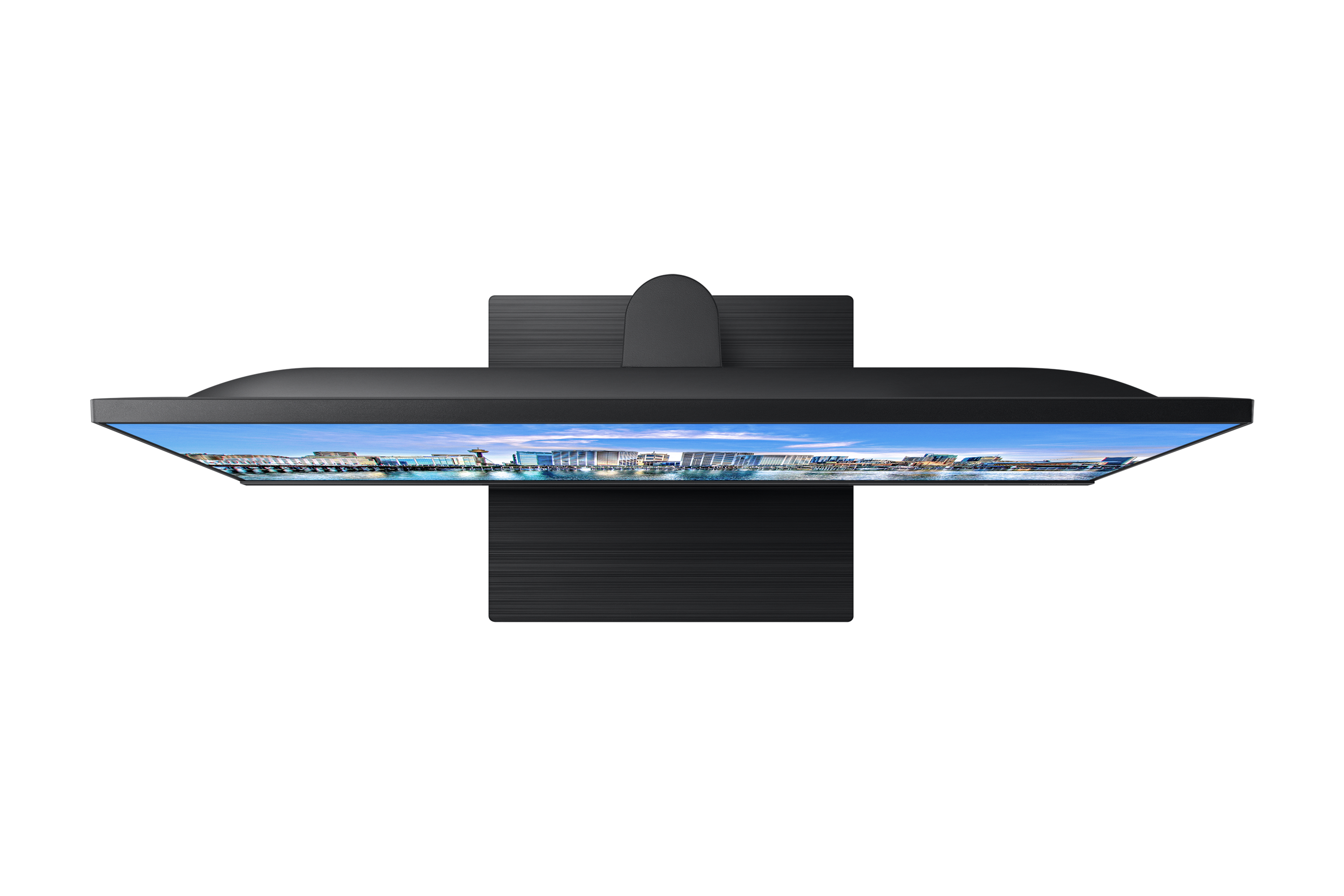 Monitor Samsung LF27T450FQRXEN 27' FHD 75Hz 16:9 Zwart