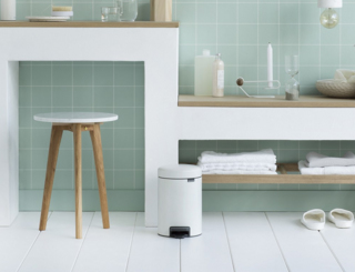 Brabantia Poubelle 112126