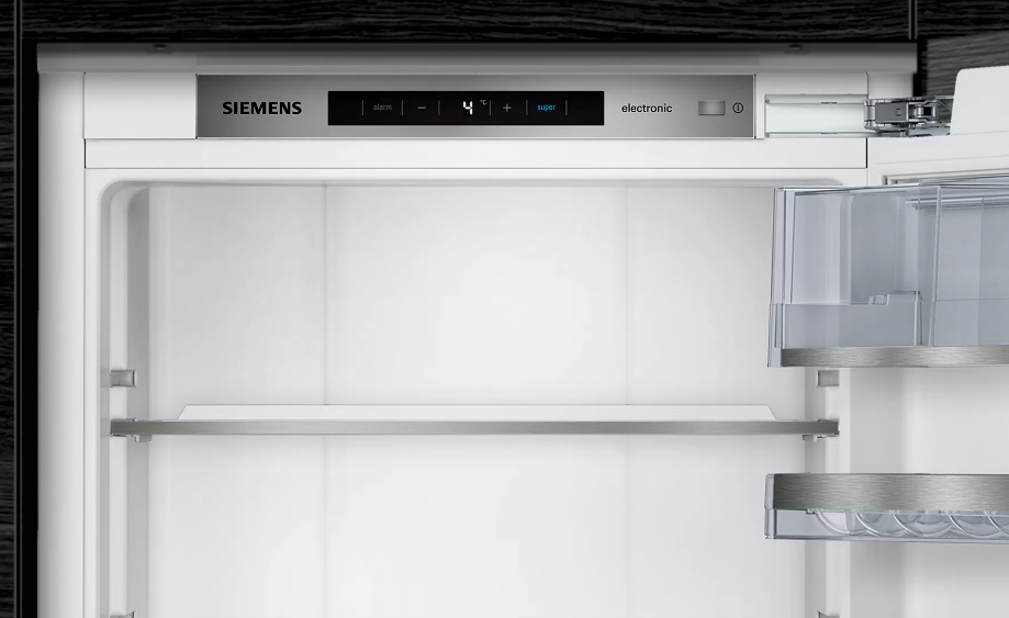 Siemens iQ700 KI41FADE0 koelkast Ingebouwd 187 l E Wit