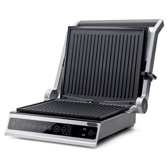 Contactgrill SOLIS 979.74 Contact Grill Pro