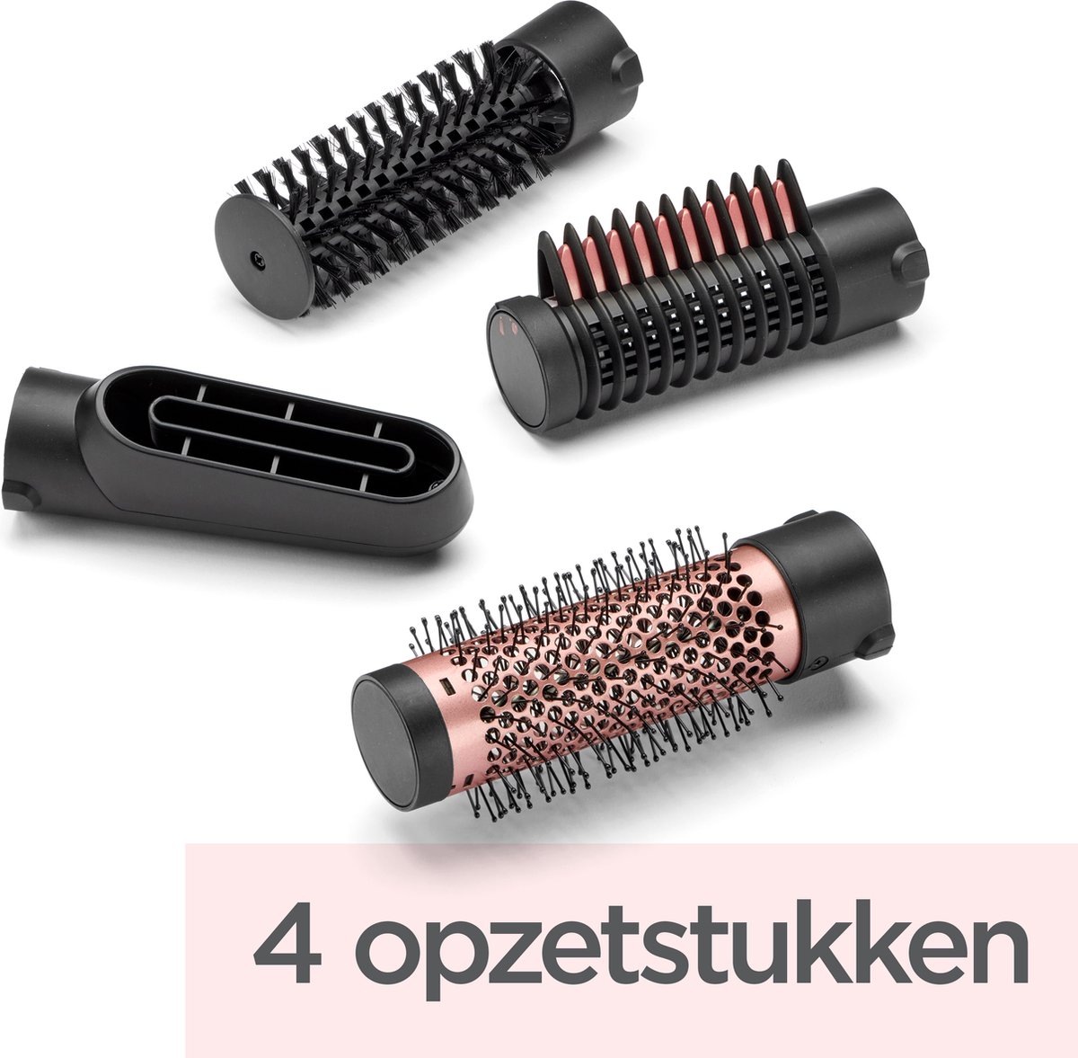 Blaasborstel BABYLISS AS126E
