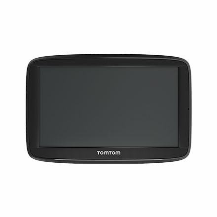 TomTom VIA 52