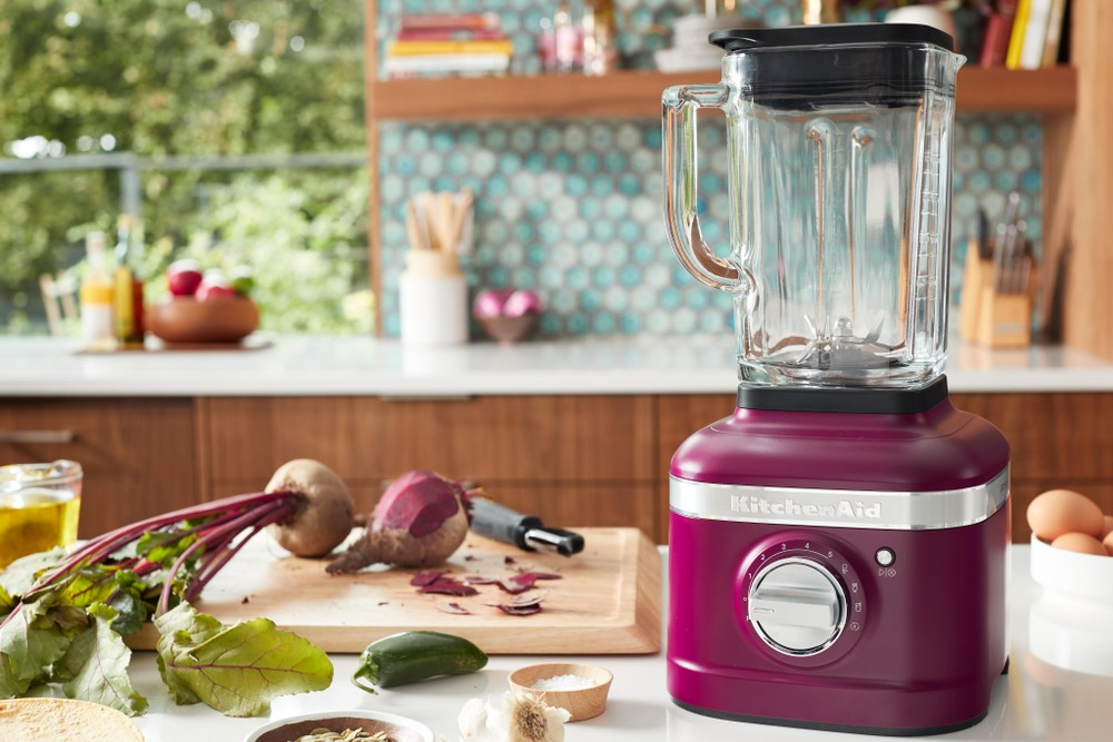 Blender KITCHENAID 5KSB4026EBE K400 Bietrood
