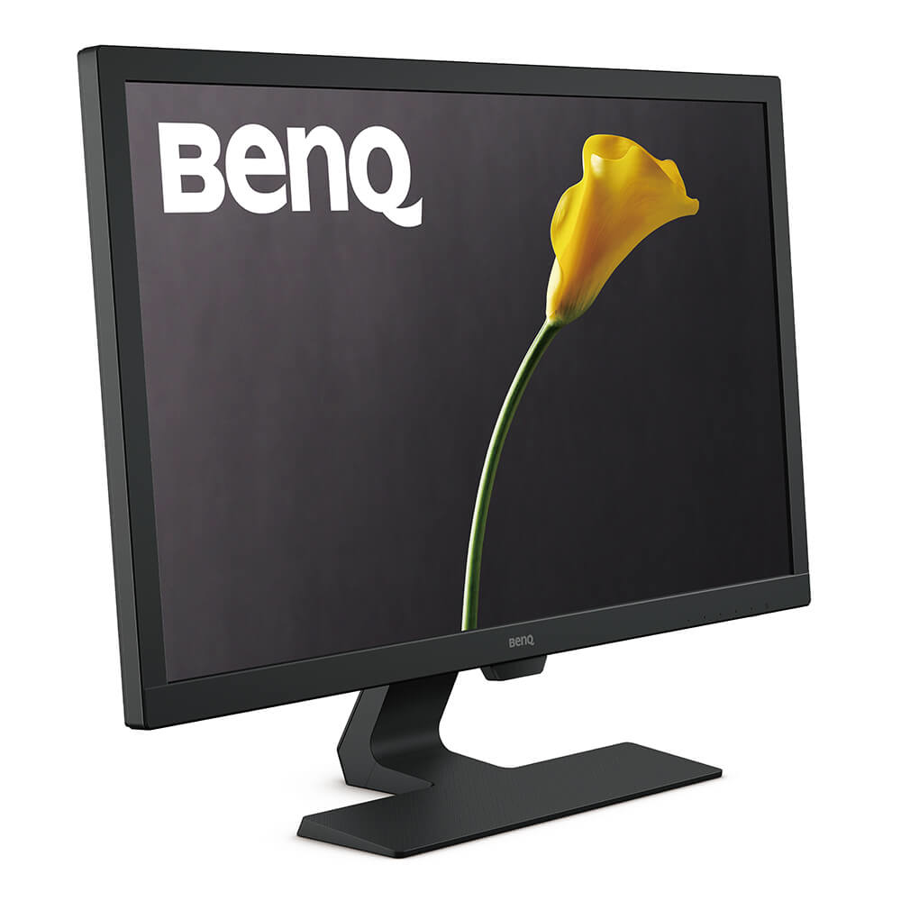 BenQ GL2780 computer monitor 68,6 cm (27") 1920 x 1080 Pixels Full HD LED Zwart