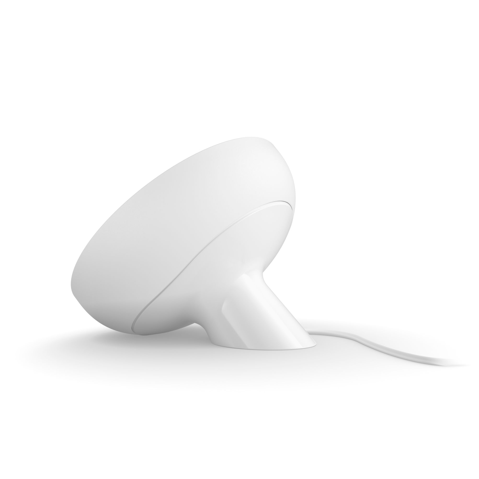 Tafellamp PHILIPS HUE Bloom White Color Ambiance Wit
