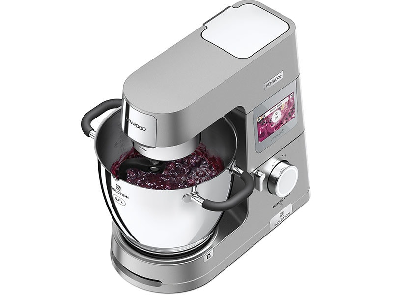 Keukenrobot KENWOOD KCL95.424SI Cooking Chef XL