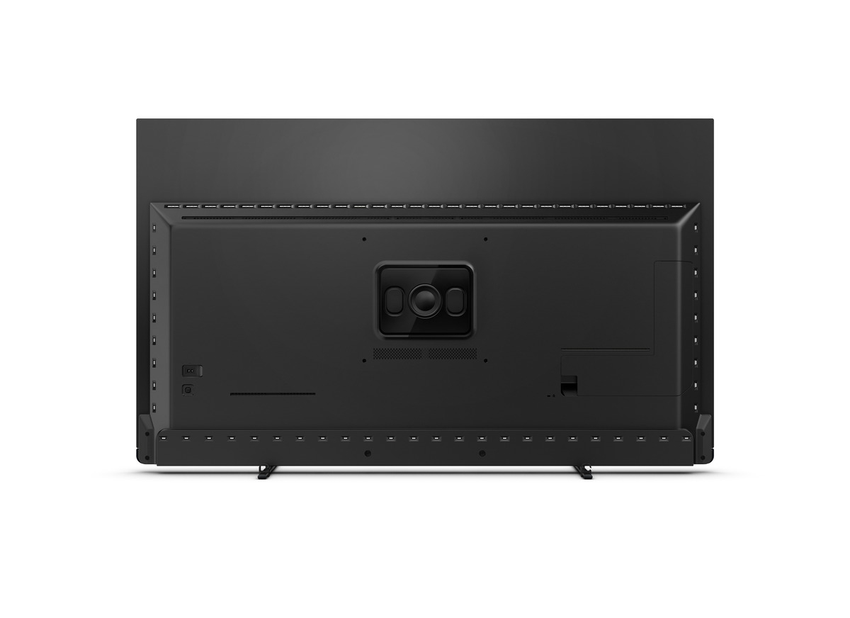 OLED TV UHD PHILIPS 77OLED909/12