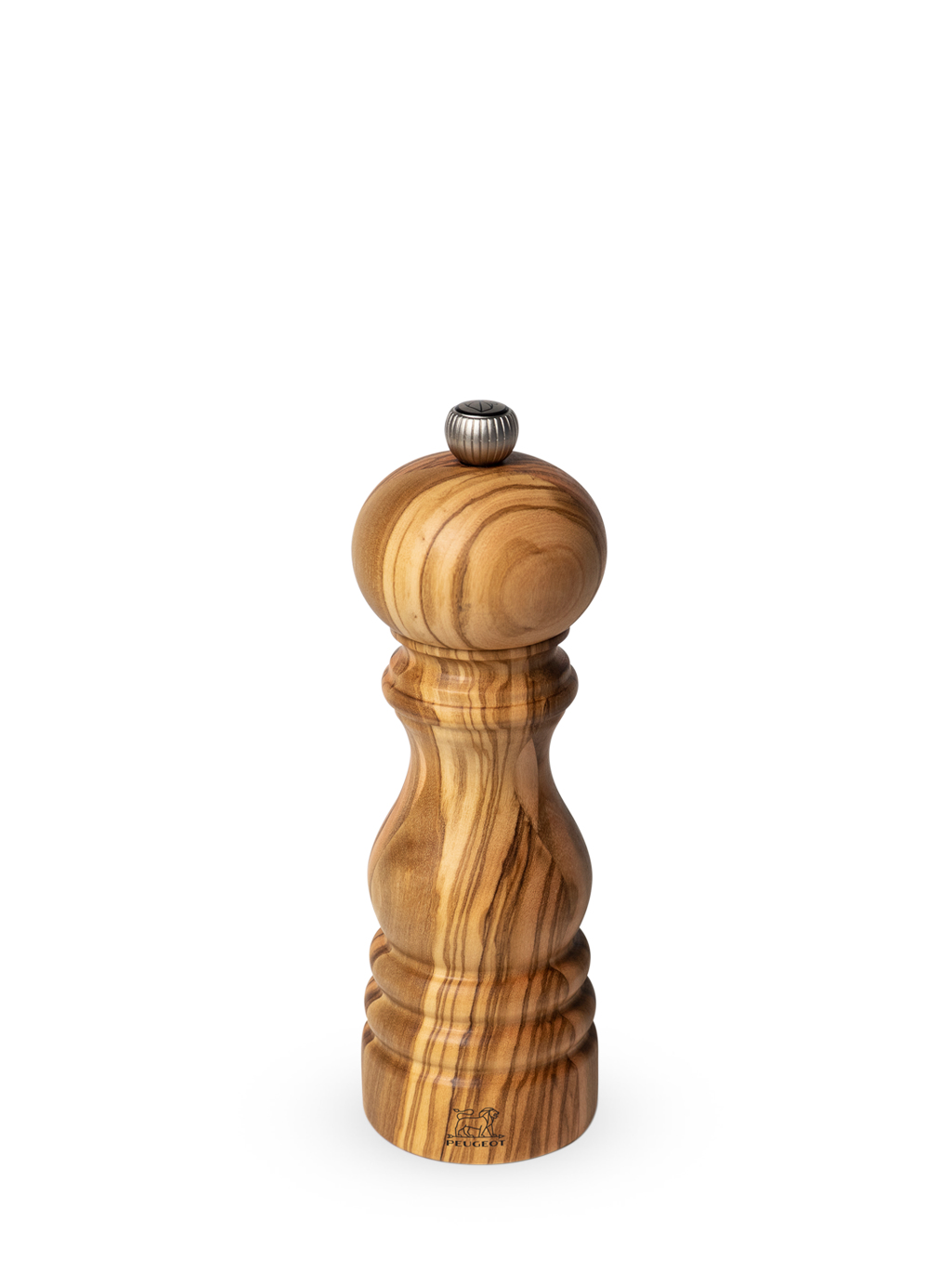 Pepermolen PEUGEOT 38199 Paris / Olijfhout / 18cm