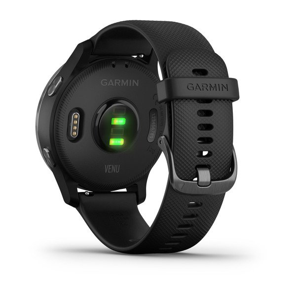 GARMIN VENU BLACK SLATE