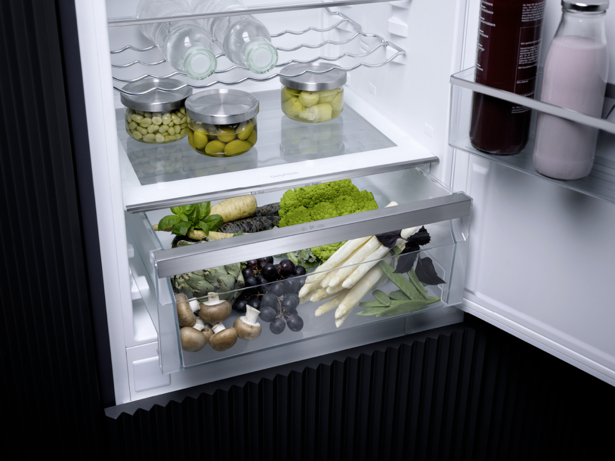 Miele Réfrigérateur encastrable K7732E