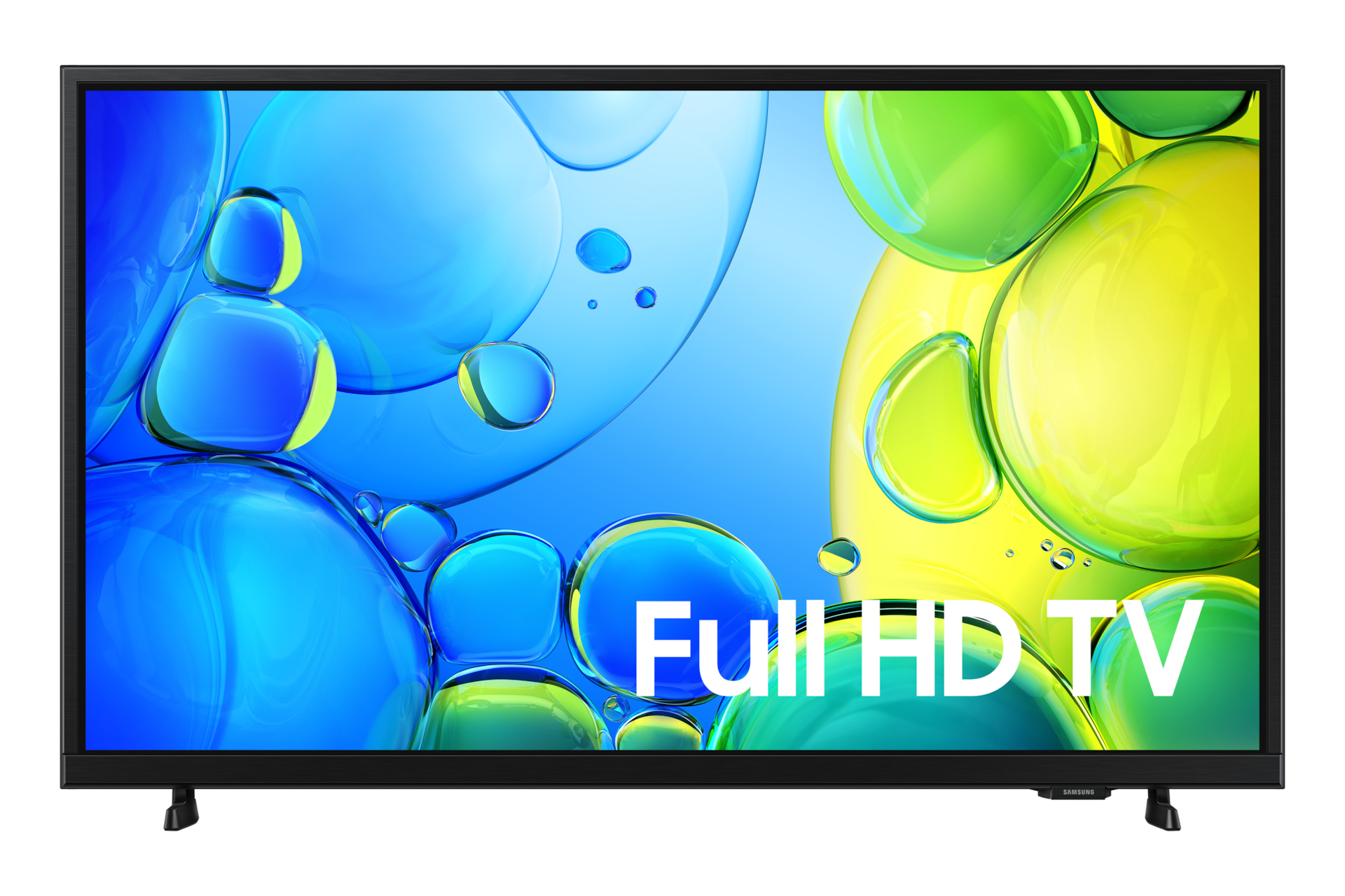 LED LCD TV SAMSUNG UE32F6000F FHD