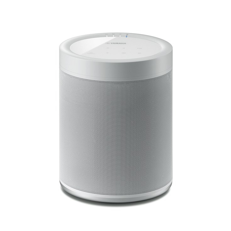 Multiroom speaker Yamaha WX-021WH MusicCast 20 wit