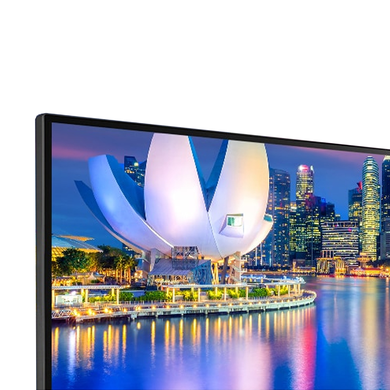 Monitor LG 29WP500 QHD 21:9 Mat 75Hz Black