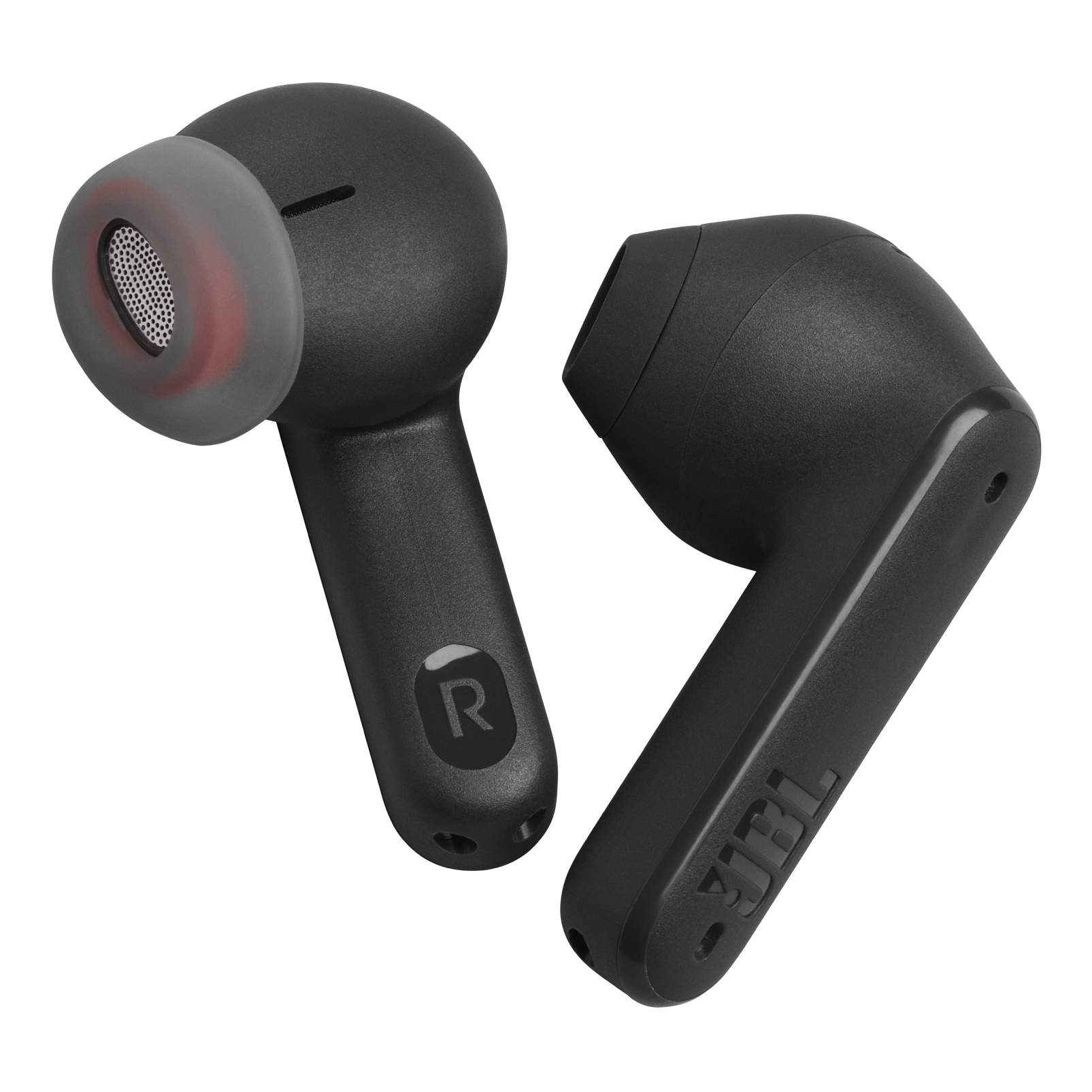 Oordopjes JBL Tune Flex NC zwart