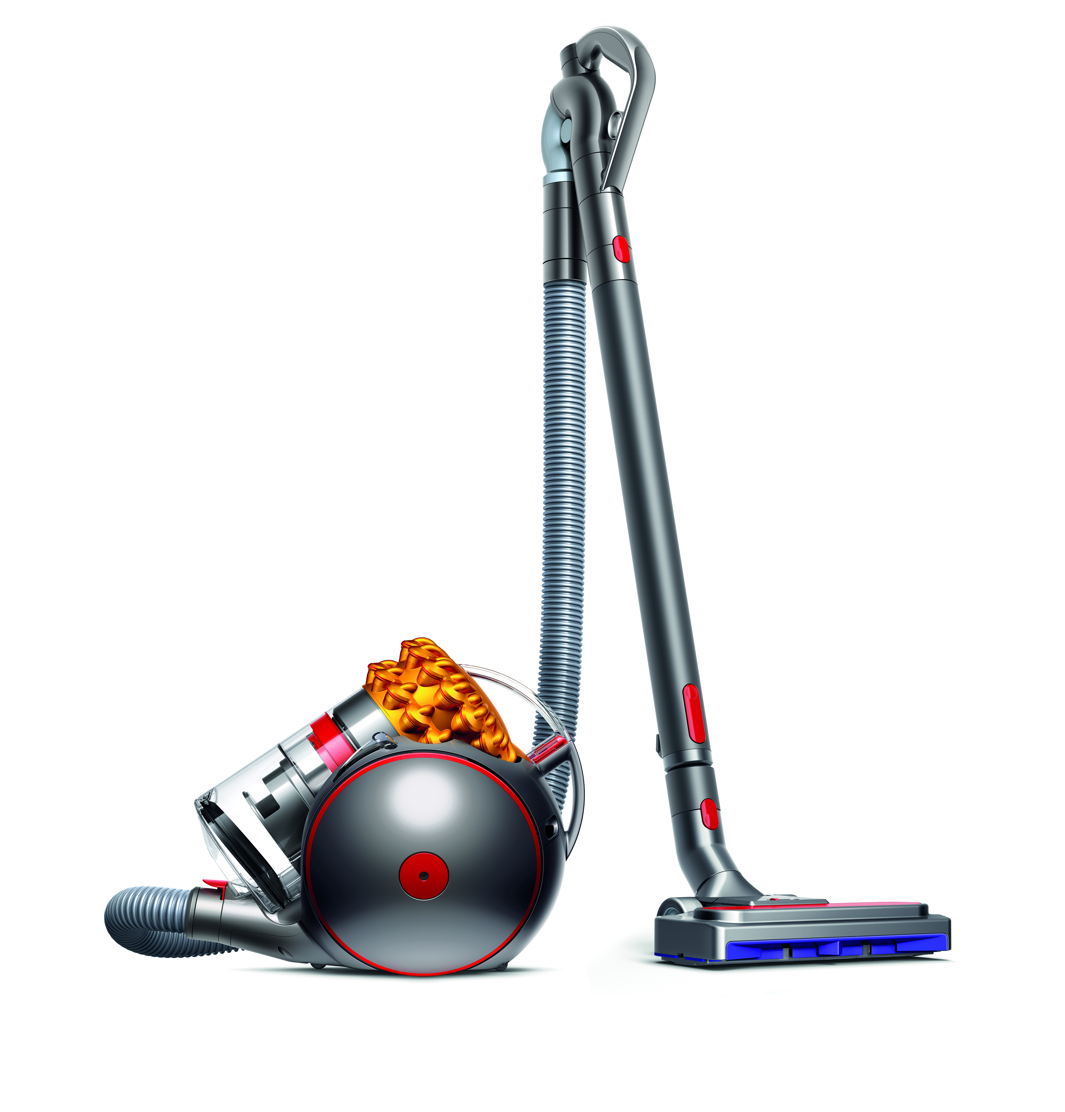 Stofzuiger DYSON 230278-01 Cinetic BigBall Multifloor 2