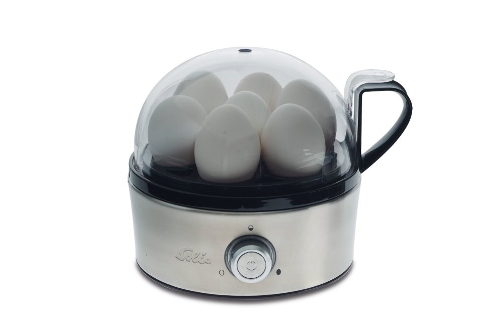 Eierkoker SOLIS 977.87 Egg boiler & More Type 827