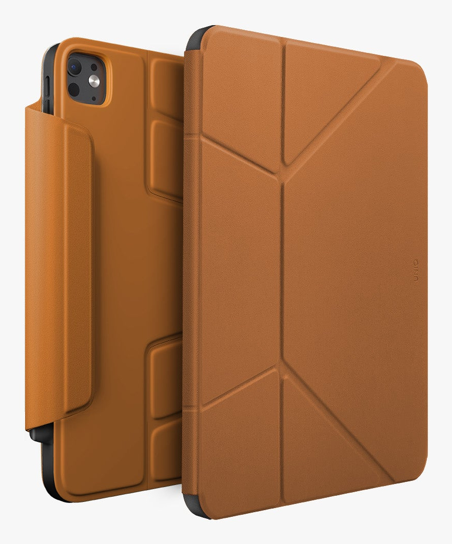 Tas Uniq Ryze Apple iPad Pro 11' 2024 Caramel