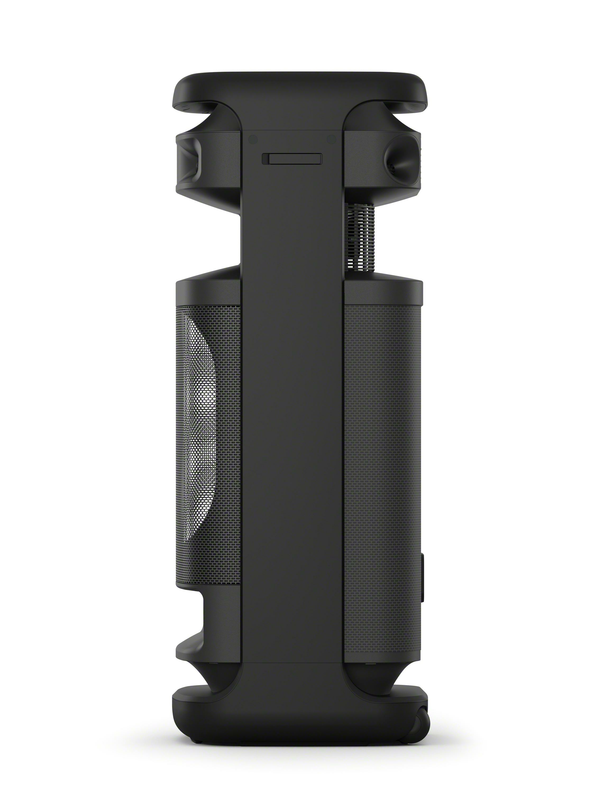 SONY BLUETOOTH SPEAKER SRSULT1000
