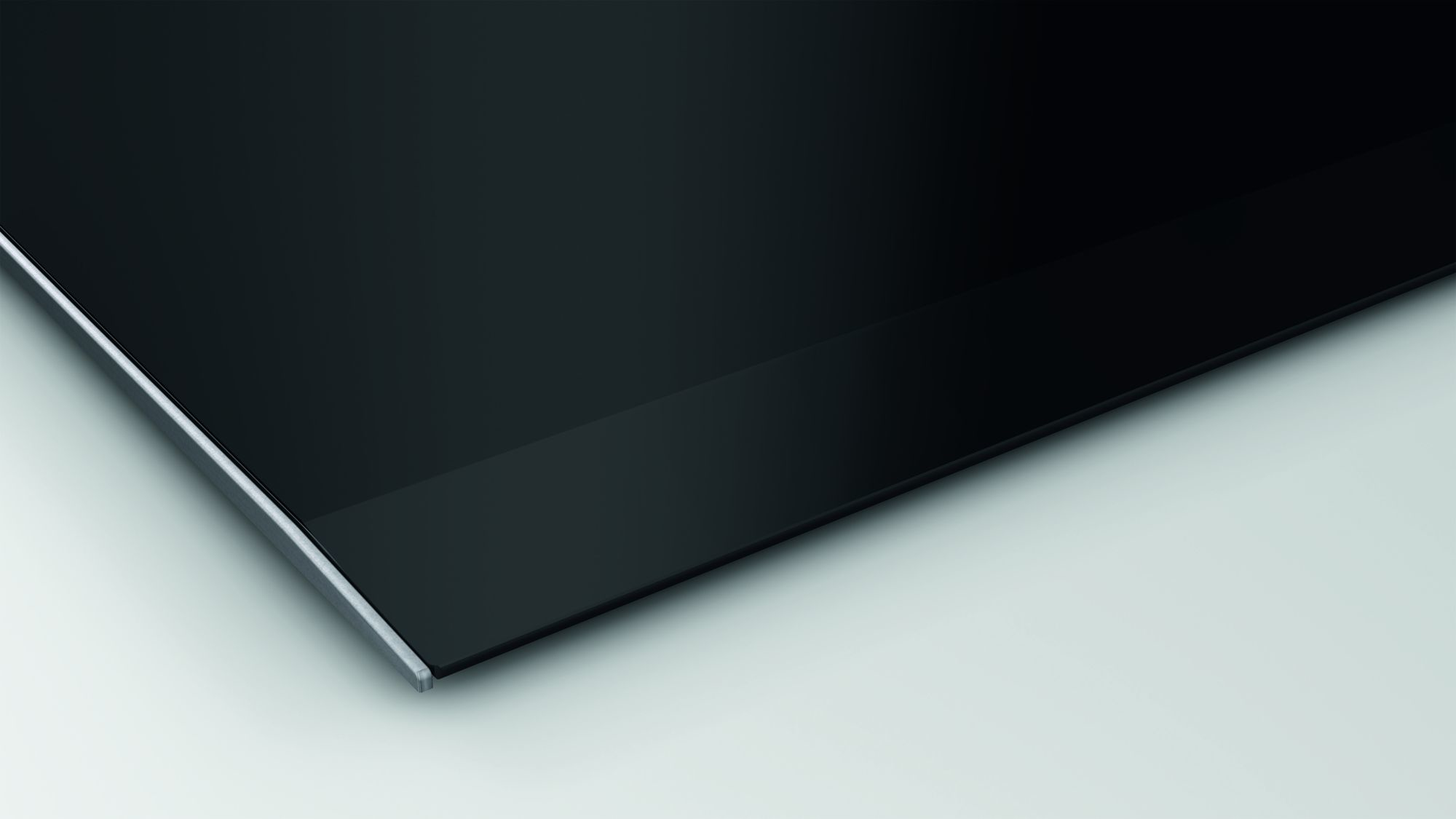 Siemens iQ700 EX875LX67E kookplaat Zwart, Roestvrijstaal Ingebouwd 80 cm Inductiekookplaat zones 4 zone(s)