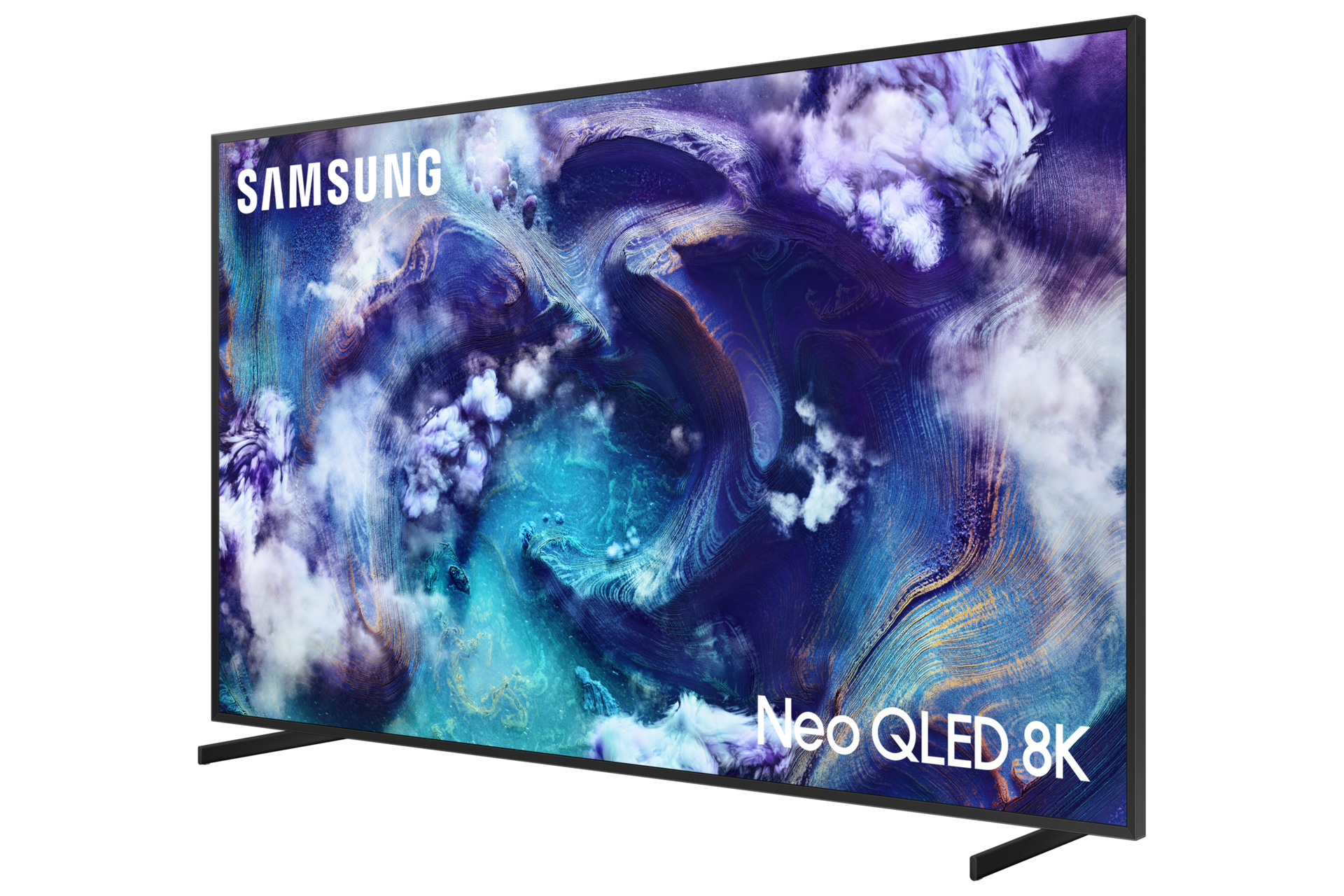 Neo QLED TV SAMSUNG QE65QN900F 8K