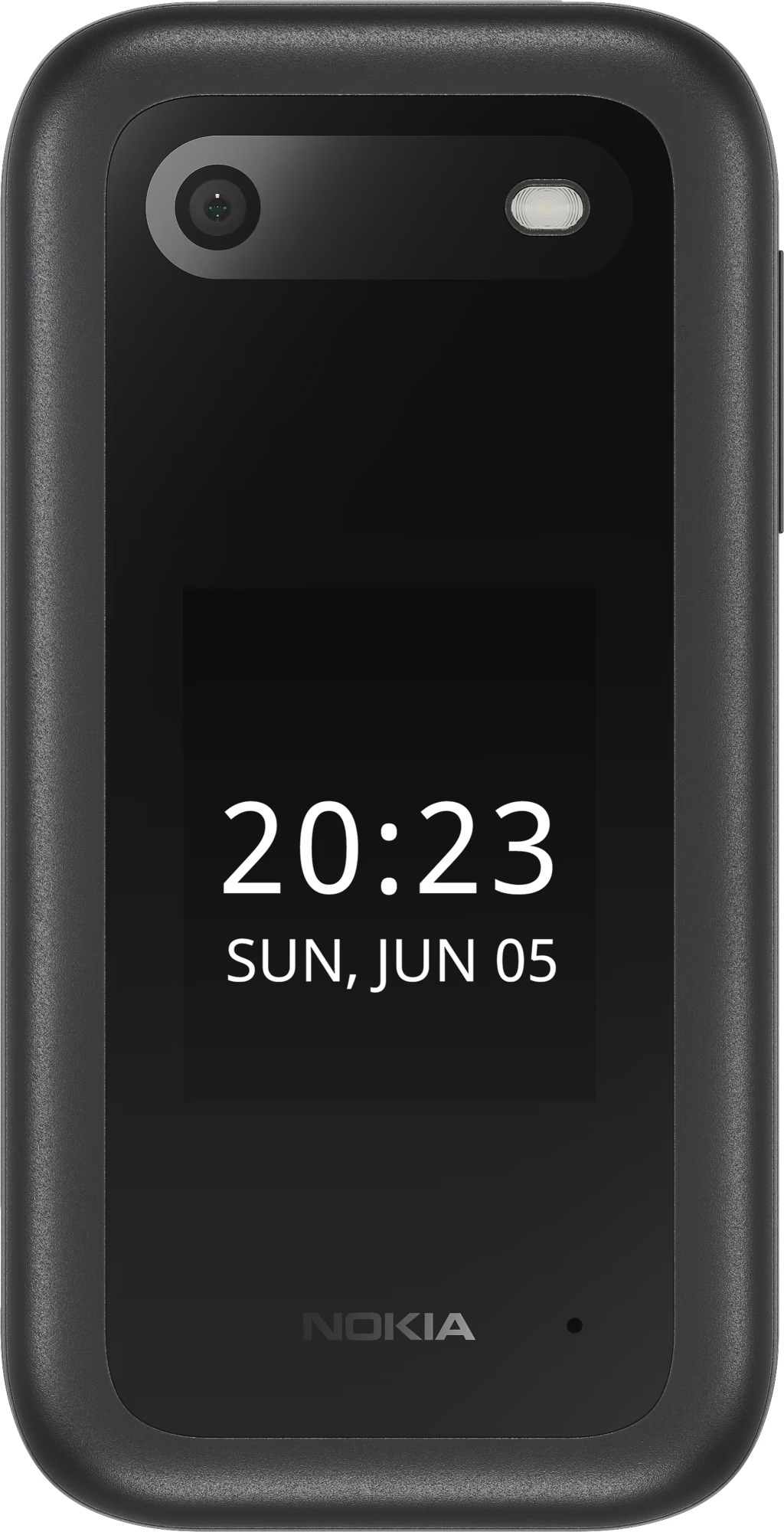 GSM NOKIA 2660 Zwart