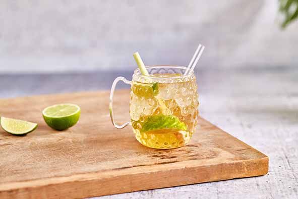 Drinkbeker Cosy&Trendy 5657002 Moscow Mule 50cl