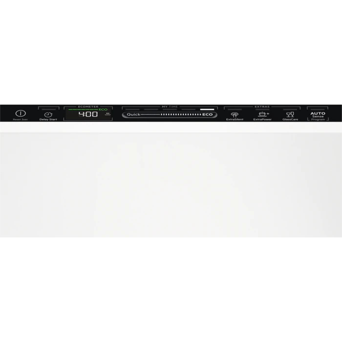 AEG VAATWASSER INBOUW FSE82827P