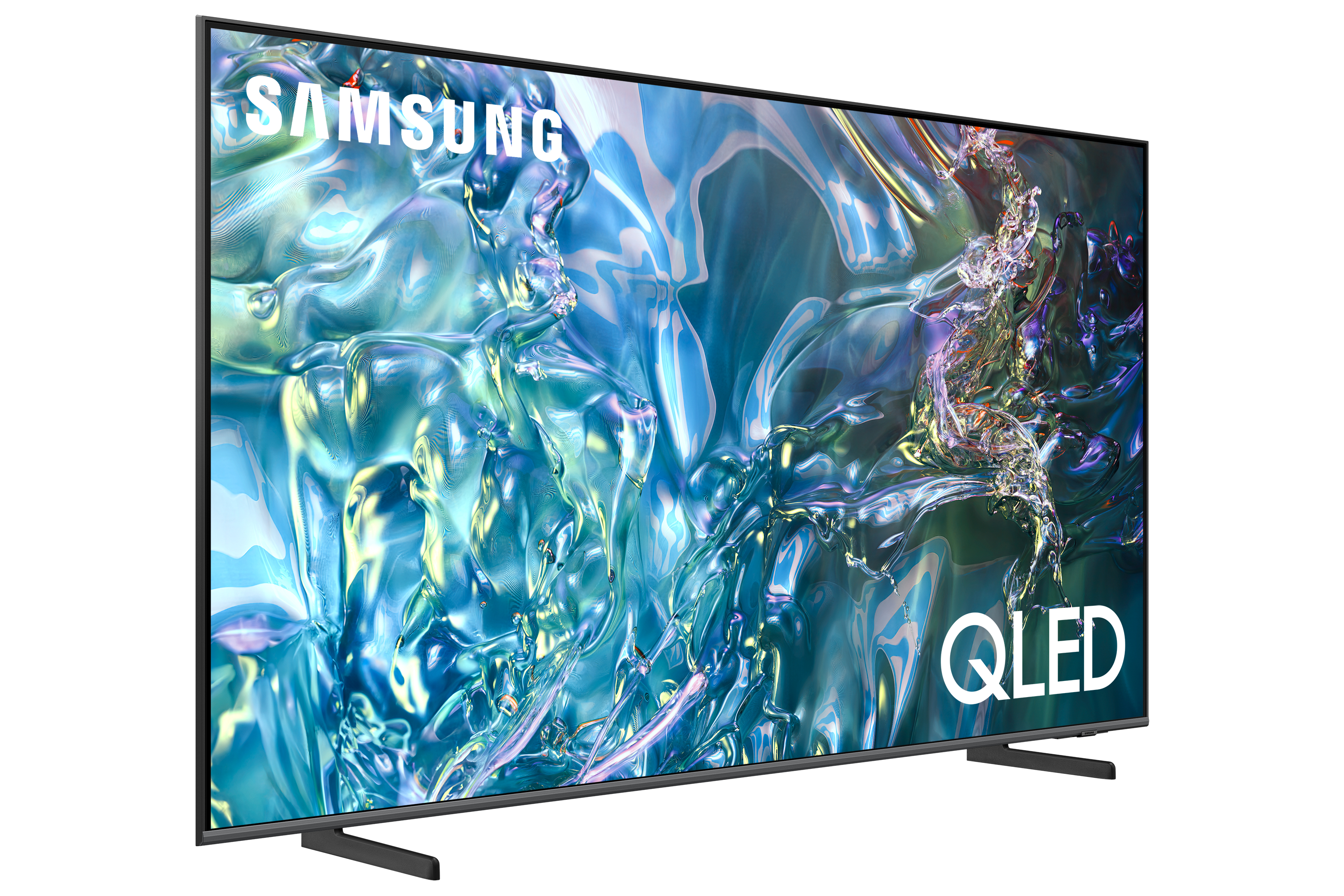 QLED TV SAMSUNG QE55Q67DAUXXN