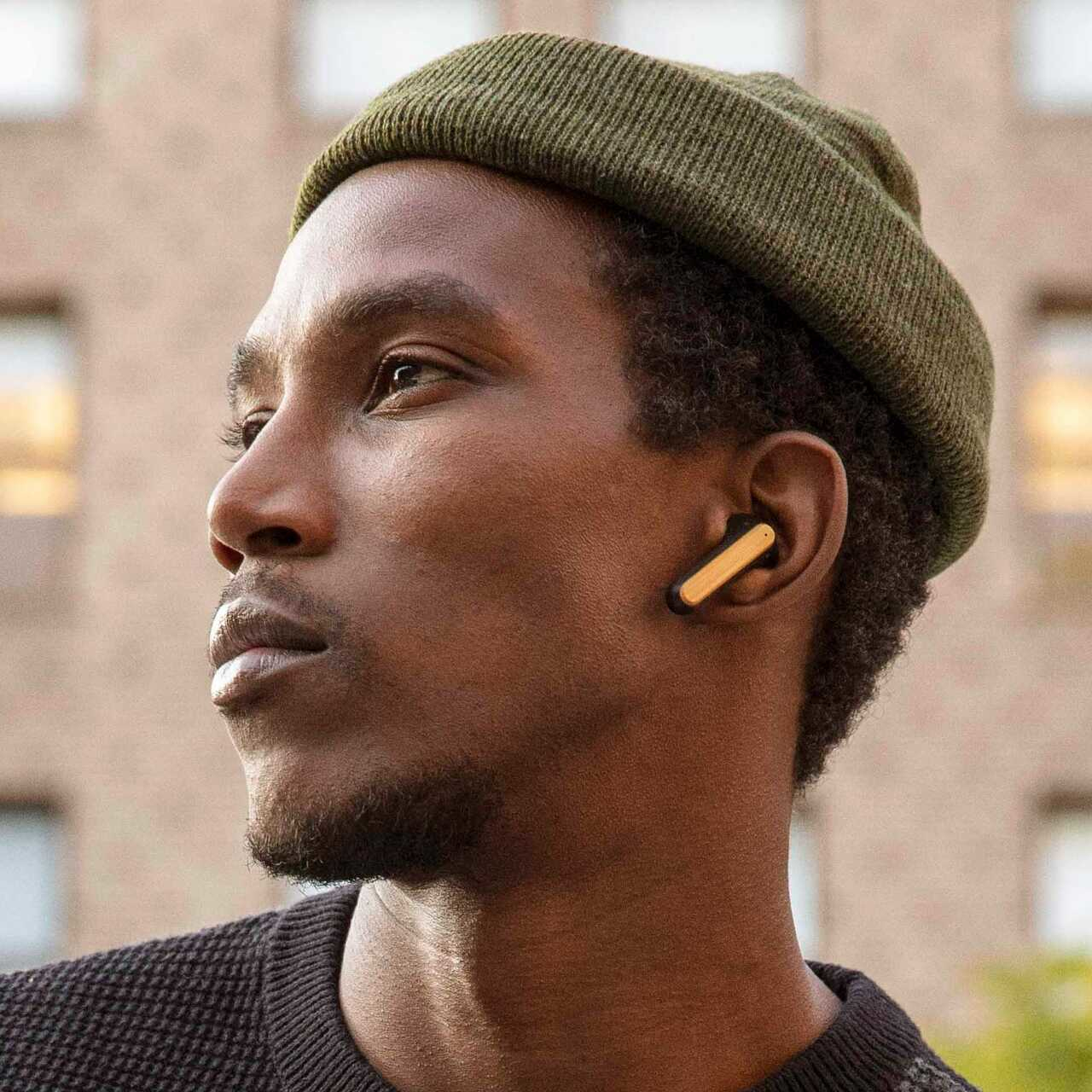 Oordopjes HOUSE OF MARLEY Redemption ANC