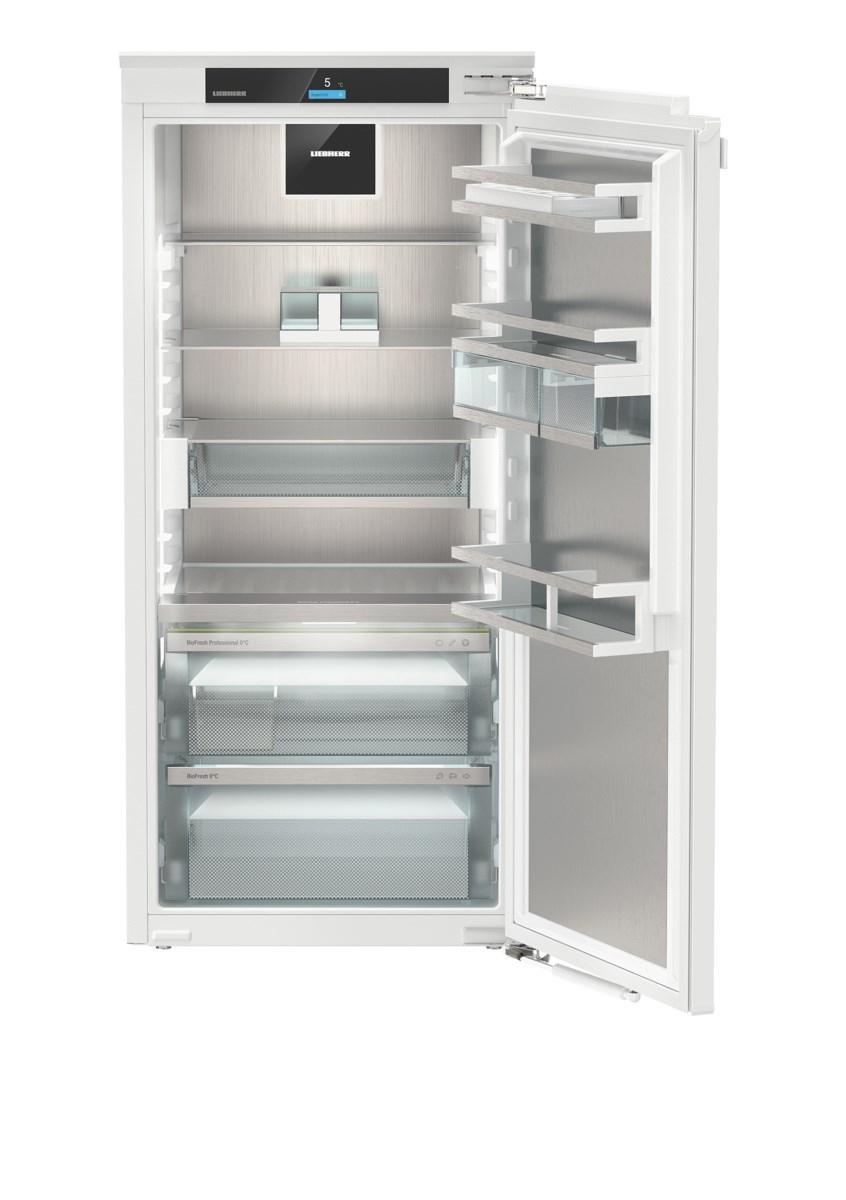 Liebherr IRBbi 4170 Peak réfrigérateur Intégré 191 L B Blanc
