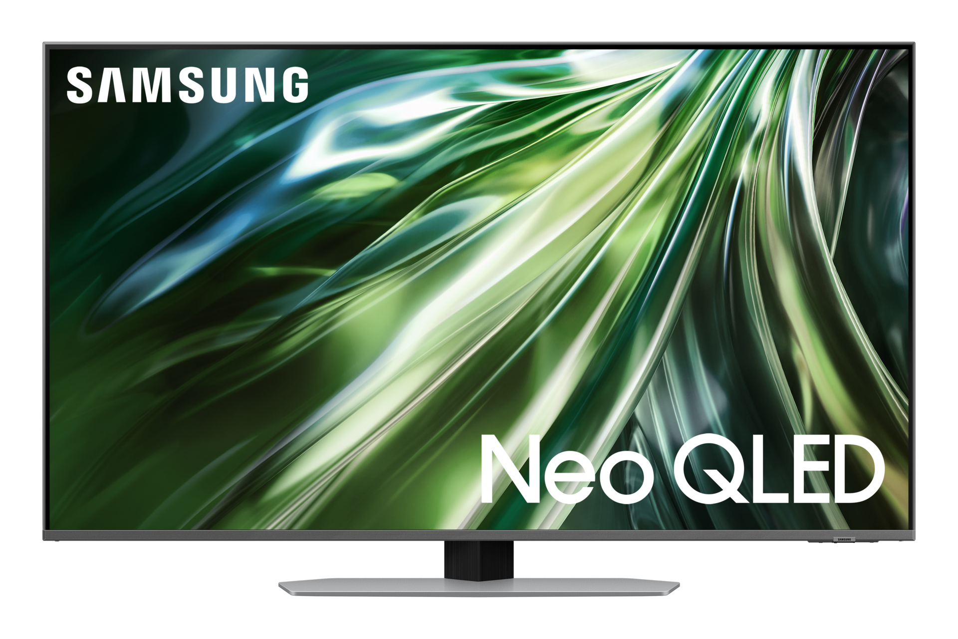 QLED TV SAMSUNG QE43QN93DATXXN