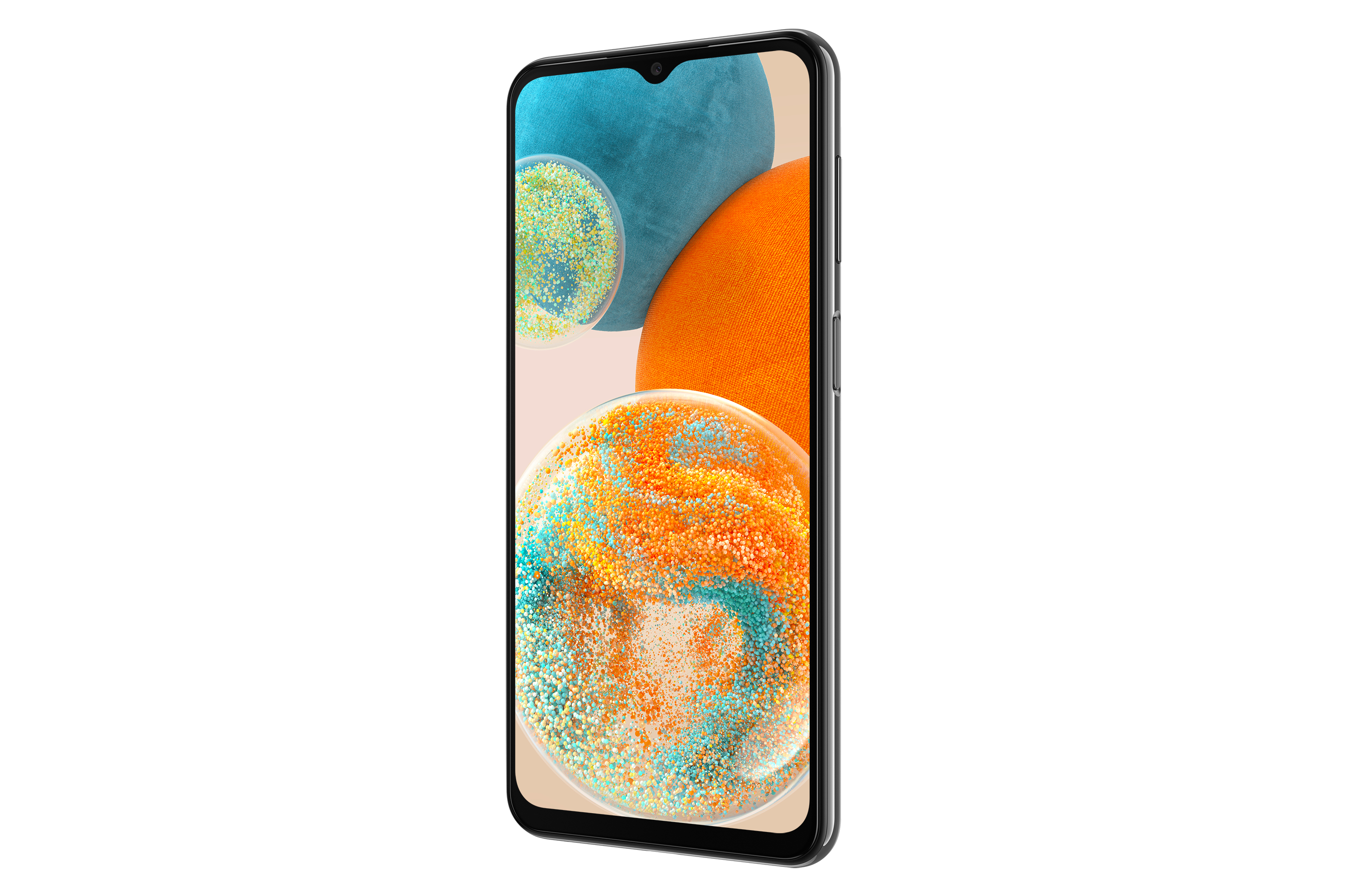 SAMSUNG GALAXY A23 5G 128GB Black