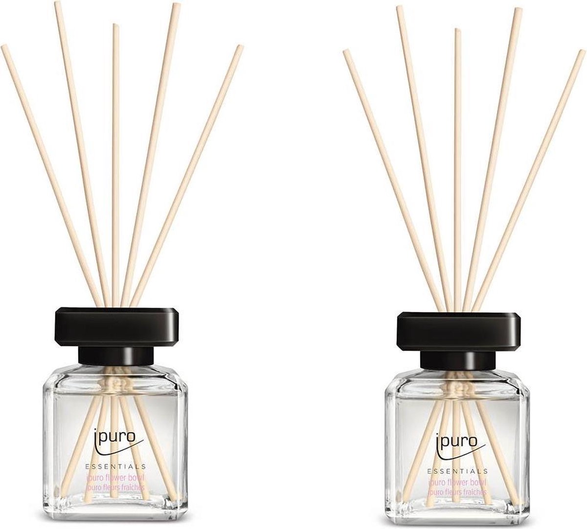 Diffuser IPURO 26IFC1091 EssentialFlower Bowl / 2x50ml