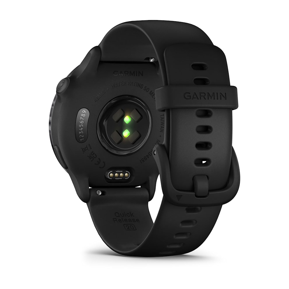 Smartwatch Garmin Vivoactive 6 Black/Slate