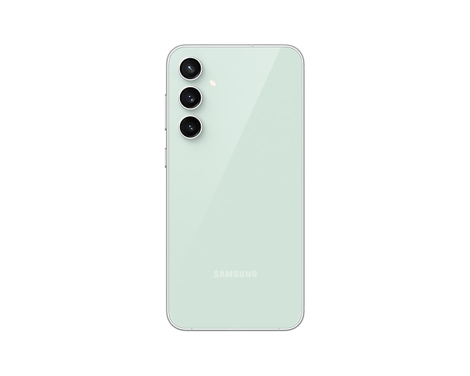 Samsung Galaxy S23 FE 16,3 cm (6.4") Dual SIM 5G USB Type-C 8 GB 128 GB 4500 mAh Muntkleur