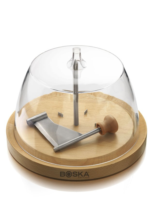 Kaaskruller BOSKA 850511 Geneva