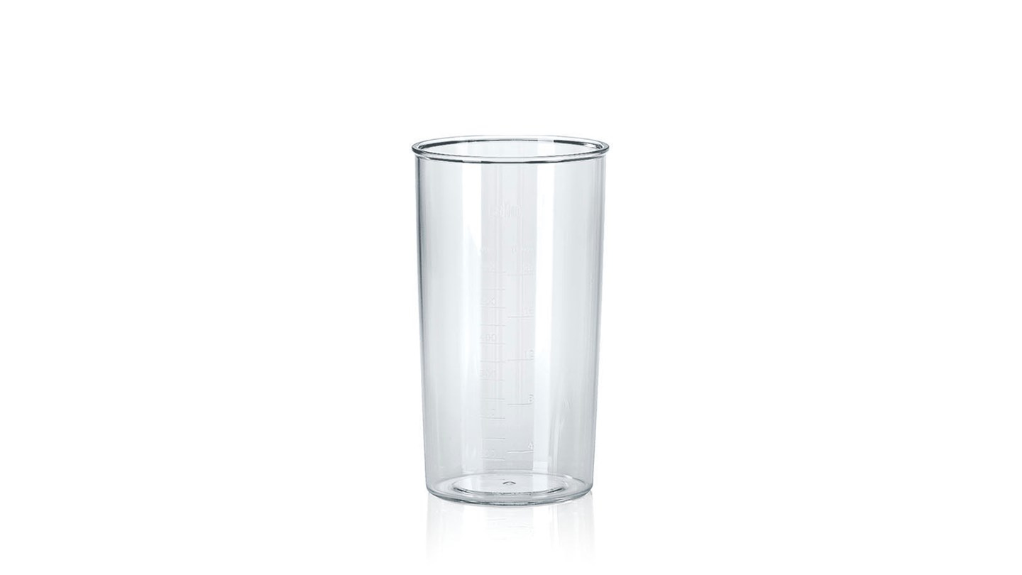 Braun MQ 3135 WH Sauce 0,5 l Staafmixer 750 W Zwart, Wit