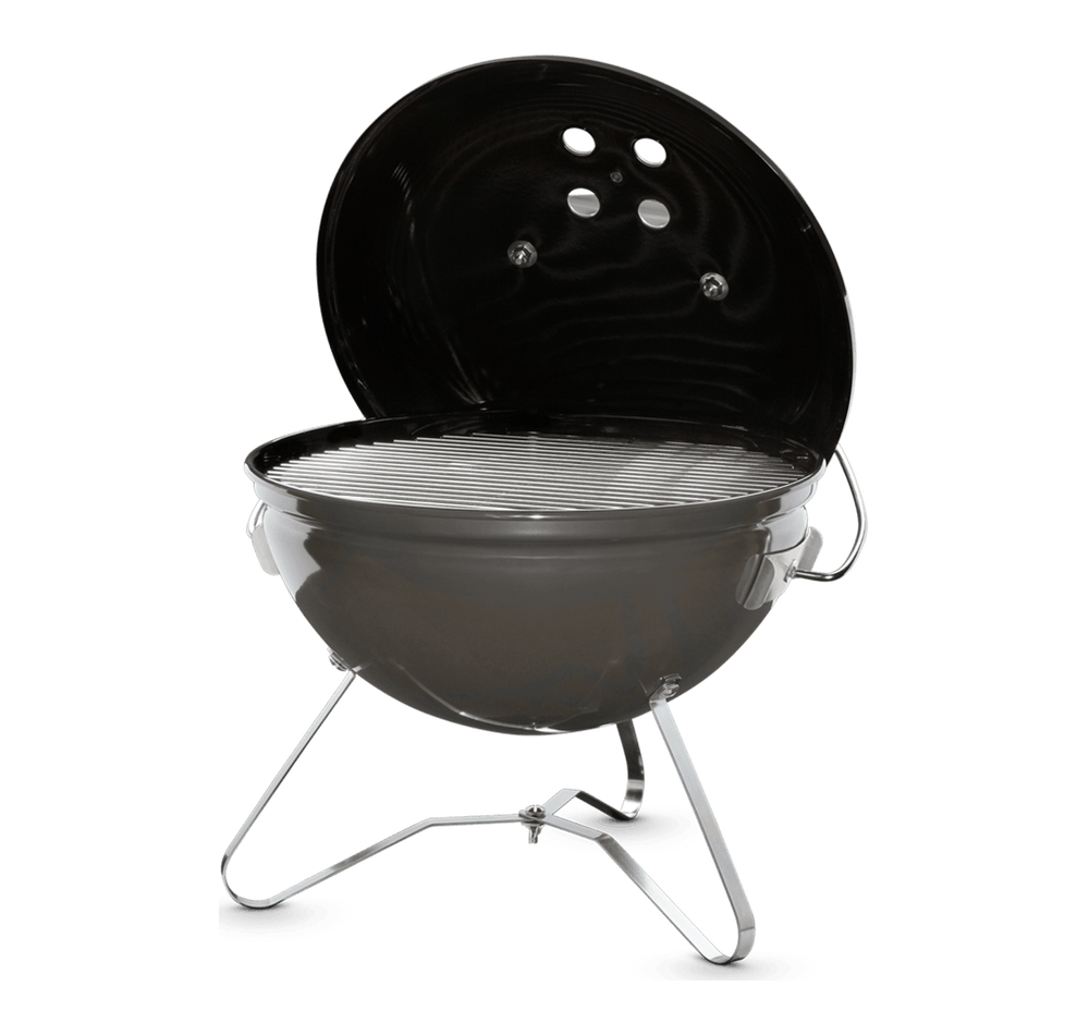 BBQ WEBER 1126704 Smokey Joe 37cm Grey