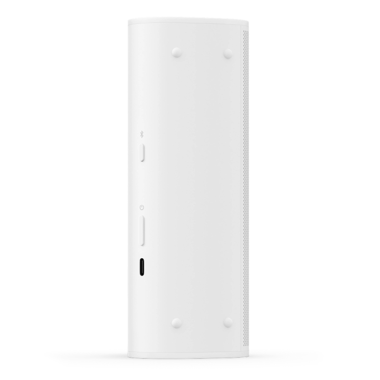 SONOS ENCEINTE BT ROAM 2 BLANC