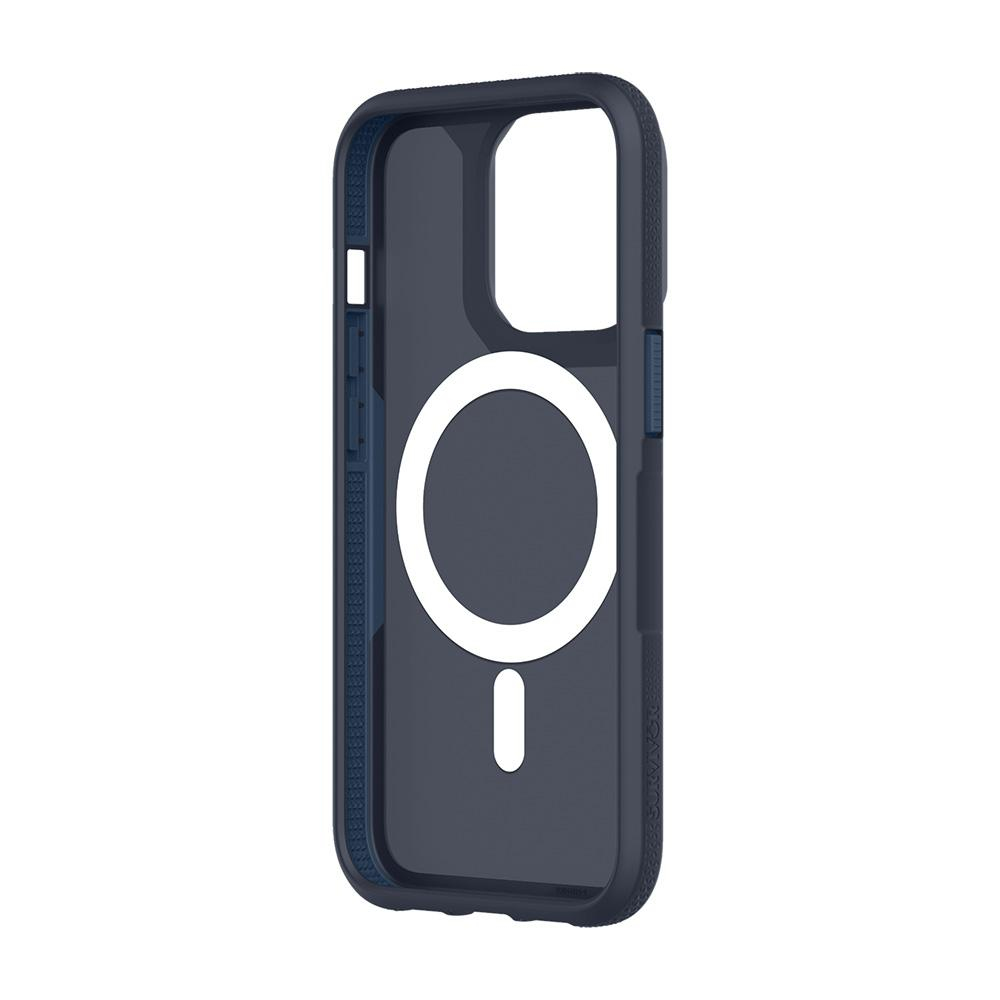 Cover TEL GRIFFIN Survivor iPhone 13 Pro Black/Blue