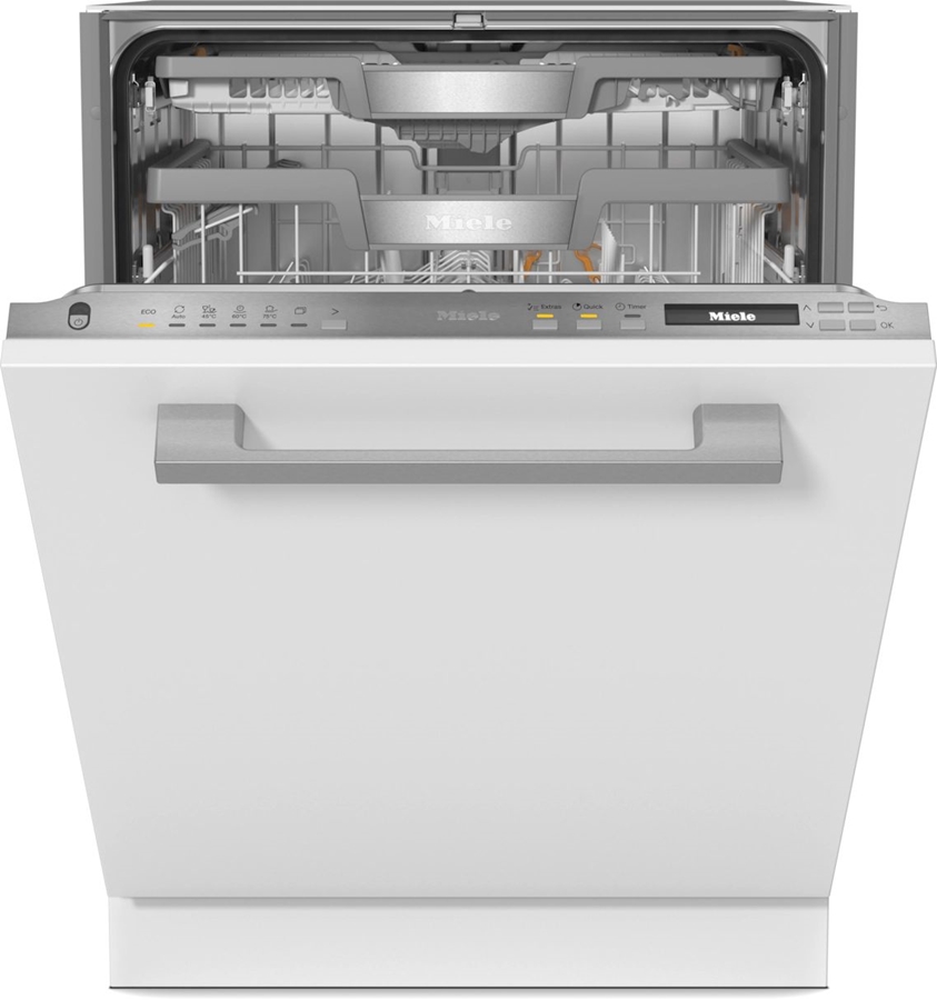 Vaatwasser BI MIELE G7293SCVi / VI / A / 43dB / Excellence