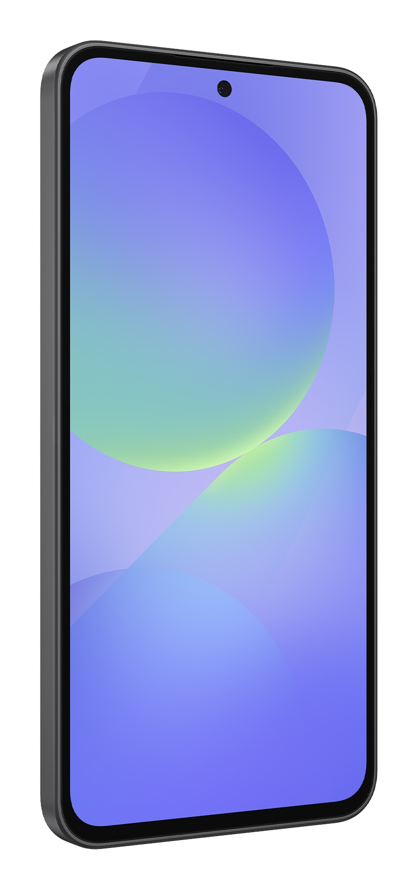 Smartphone SAMSUNG GALAXY A36 5G 128GB BLACK