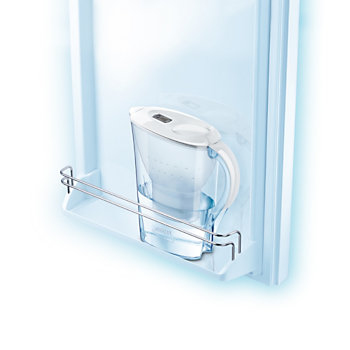 Carafe d'Eau Brita Marella Cool Giftpack Graphite 1014564